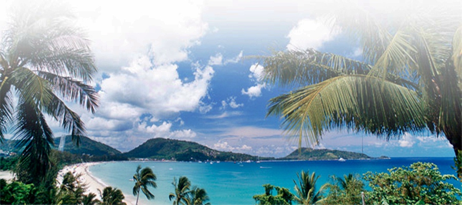 Book holiday now at Patong beach & receive special low season rates at our Patong hotel Phuket.