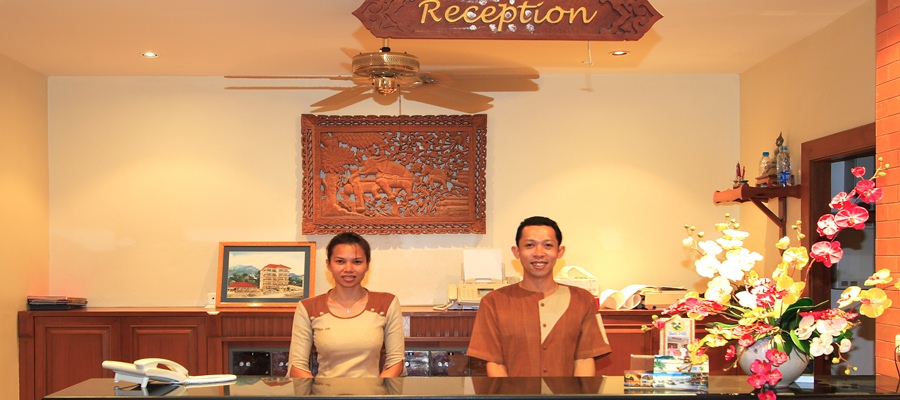 Welcome to the best Phuket accommodation at the Sunhill Hotel in Patong.