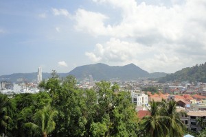 View-from-patong-hotel